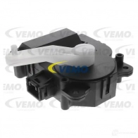 Привод заслонки отопителя салона VEMO Q UYXXCV 4062375024988 V57-77-0022 1425037372