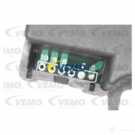 Привод заслонки отопителя салона VEMO CMQK3 1E 1425037352 4062375030217 V51-77-0052 - Изображение 2