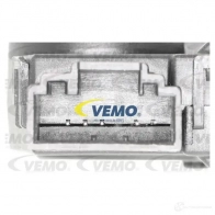 Привод заслонки отопителя салона VEMO 1424406490 V10-77-1080 4062375050833 HQAT6 B - Изображение 2