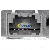 Привод заслонки отопителя салона VEMO V25-77-0054 4046001895289 VSI V7 1218355136 - Изображение 2