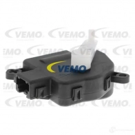 Привод заслонки отопителя салона VEMO 1218355126 V25-77-0049 6UA6UF C 4046001895340