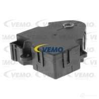 Привод заслонки отопителя салона VEMO 1218492116 3 6T2O7 V57-77-0006 4046001895777