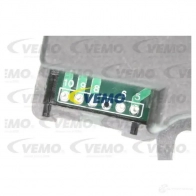 Привод заслонки отопителя салона VEMO 4046001895685 8 C423 1218409120 V39-77-0009 - Изображение 2