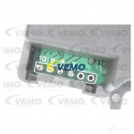 Привод заслонки отопителя салона VEMO V51-77-0037 1218484416 QR D4S 4046001895715 - Изображение 2