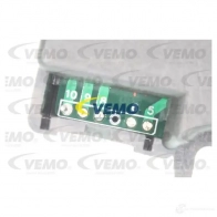Привод заслонки отопителя салона VEMO 1218484404 4046001895623 V51-77-0031 4L7OR D - Изображение 2
