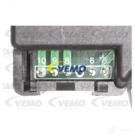 Привод заслонки отопителя салона VEMO 4062375050932 1425088695 V30-77-1036 3I4J 7 - Изображение 2