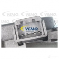 Сервопривод заслонки печки VEMO 1418435202 B0H GM v52770023 4046001895708 - Изображение 2