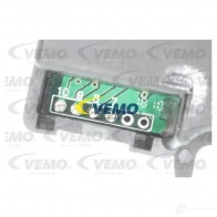 Привод заслонки отопителя салона VEMO YI0T 7P V39-77-0007 4046001895487 1218409116 - Изображение 2