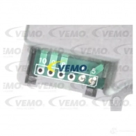 Привод заслонки отопителя салона VEMO 4046001895753 N 5QQW 1218492110 V57-77-0003 - Изображение 2