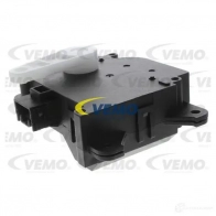 Привод заслонки отопителя салона VEMO 8RR ZU 4062375024964 V57-77-0020 1425037370