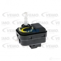Корректор фар VEMO Volvo S60 1 (384) Седан 2.4 Bifuel (LPG) 140 л.с. 2001 – 2010 V95-77-0007 E 6PLC7 4046001578410