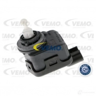 Корректор фар VEMO 4046001517891 V40-77-0013 OQF BII Opel Astra (G) 2 Седан 1.7 CDTI (F69) 80 л.с. 2003 – 2009