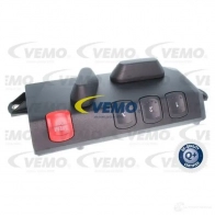Регулятор сидений VEMO V10-73-0203 4046001448850 R N5F8BJ 1640210 - Изображение 1