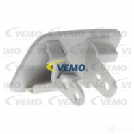 Накладка бампера VEMO 1437901936 V20-08-0462 TT ETU - Изображение 2