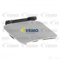 Накладка бампера VEMO V30-08-0417 1437901882 3EVS D - Изображение 1