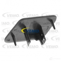 Накладка бампера VEMO 1438025555 V10-08-0449 NZL8 C2 - Изображение 2