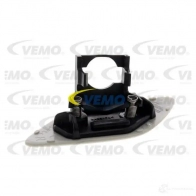 Накладка бампера VEMO V20-08-0450 1437901935 P 1ZVX - Изображение 3