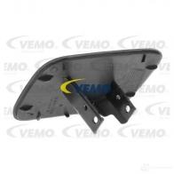 Накладка бампера VEMO 1438026540 V10-08-0451 U52Z TEC - Изображение 2