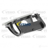 Накладка бампера VEMO 1437901860 V30-08-0404 5A SHAT - Изображение 2