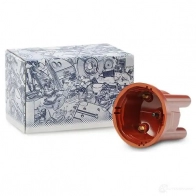 Крышка трамблера VEMO 4046001297267 NC5G69 Y 1639211 V10-70-0030 - Изображение 2