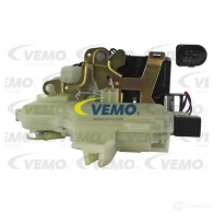 Замок двери VEMO CH4GN 0 4046001613760 V10-85-0013 Volkswagen Bora (A4, 1J) 4 1999 – 2005