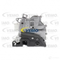 Замок двери VEMO 7V02 5 V10-85-2316 1437927783 - Изображение 3