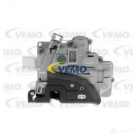 Замок двери VEMO 1437927733 51JN P V10-85-2330 - Изображение 3