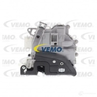 Замок двери VEMO 1437927494 V10-85-2283 03 QD1 - Изображение 3