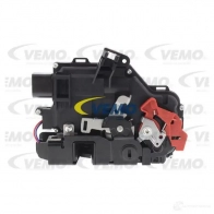 Замок двери VEMO V10-85-2308 1437927750 CX5M FI - Изображение 3