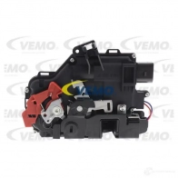 Замок двери VEMO V10-85-2307 1437927765 47Z ANG - Изображение 3