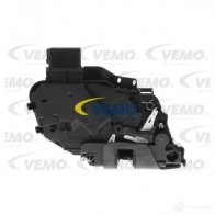 Замок двери VEMO V48-85-0007 MUYF CR 1437928253 - Изображение 3