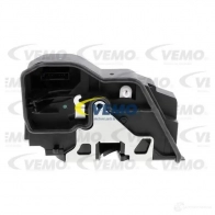 Замок двери VEMO 1437928206 6VP BL V20-85-0024 - Изображение 3