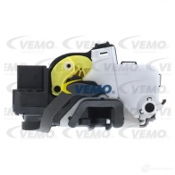 Замок двери VEMO 1437927994 V24-85-0024 R7 DBAGD - Изображение 3