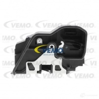 Замок двери VEMO 4UW FCO 1437928013 V20-85-0028 - Изображение 3