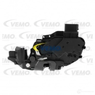 Замок двери VEMO 5R S76S V48-85-0010 1437928002 - Изображение 3