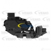 Замок двери VEMO 1437928368 V48-85-0006 2 B2JKO - Изображение 3