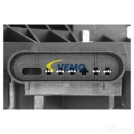 Замок двери VEMO GV5 9PN 1437928021 V95-85-0002 - Изображение 2