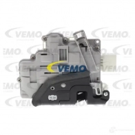 Замок двери VEMO EW36 33 1437927836 V10-85-2296 - Изображение 3