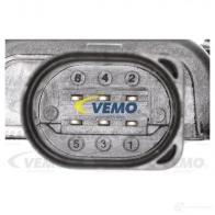 Замок двери VEMO 1437927772 I7 VZB V10-85-0081 - Изображение 2