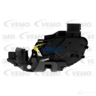 Замок двери VEMO 1437927491 V25-85-0014 P6X N1 - Изображение 3