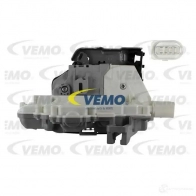 Замок двери VEMO K6 HIS Volkswagen Touareg V10-85-0029 4046001613821