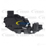 Замок двери VEMO V48-85-0011 1437928091 1B12S 2H - Изображение 3
