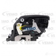 Замок двери VEMO 1437928113 V20-85-0073 WAIVAN W - Изображение 3
