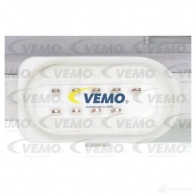 Замок двери VEMO KDQU NX 1437928112 V10-85-2295 - Изображение 2