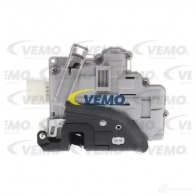Замок двери VEMO KDQU NX 1437928112 V10-85-2295 - Изображение 3