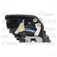 Замок двери VEMO PG 83T V20-85-0074 1437928120 - Изображение 3