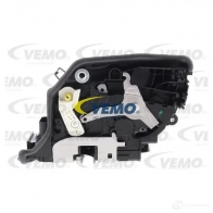 Замок двери VEMO 1437928122 V20-85-0077 WLRVT J9 - Изображение 3