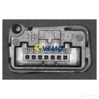 Замок двери VEMO V10-85-0076 ZT 3JU 1437927771 - Изображение 2