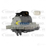 Замок двери VEMO 4046001613890 V10-85-0026 NRC 1E5 Audi A4 (B7) 3 Седан 3.2 Fsi Quattro 255 л.с. 2005 – 2008