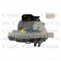 Замок двери VEMO I09 DSN 4046001613883 V10-85-0025 Audi A4 (B7) 3 Седан 3.2 Fsi Quattro 255 л.с. 2005 – 2008